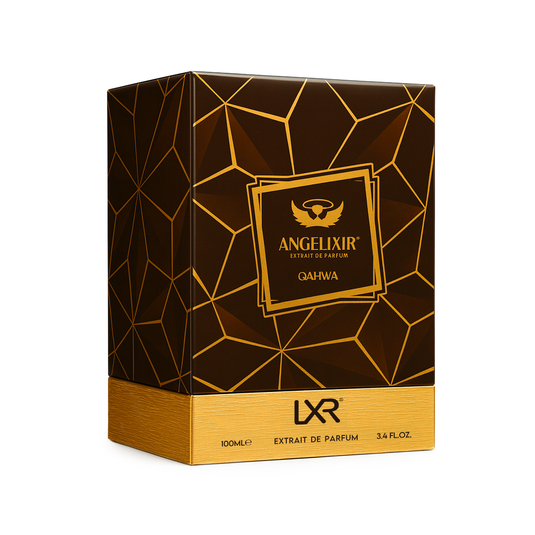 Angelixir Qahwa