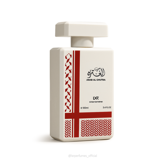 Arab Al Ghutra Giftset
