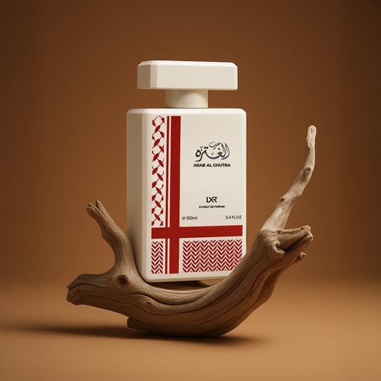 Arab Al Ghutra Giftset