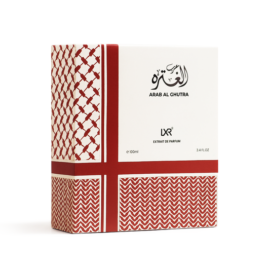 Arab Al Ghutra Giftset
