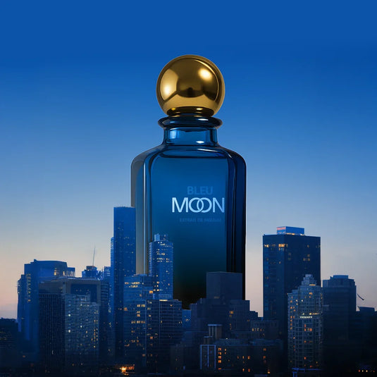 Bleu Moon Giftset