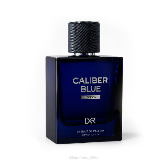 Caliber Blue