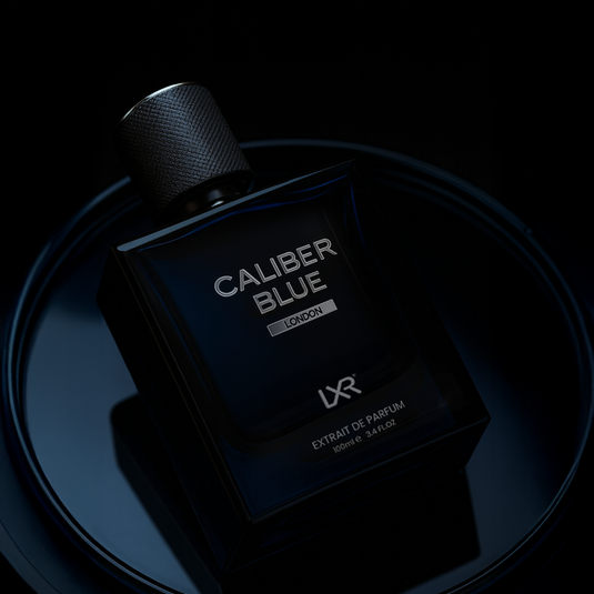 Caliber Blue