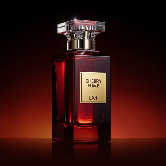 Cherry Fume