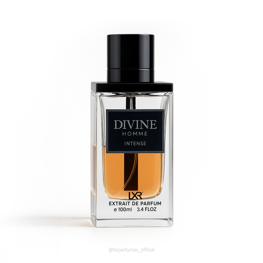 Divine Homme Intense