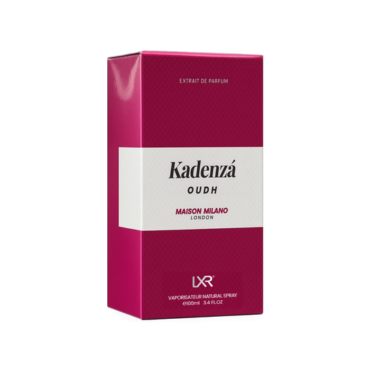 Kadenza Oudh