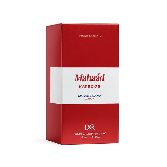 Mahaad Hibiscus