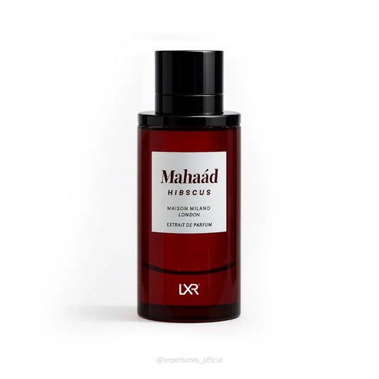 Mahaad Hibiscus