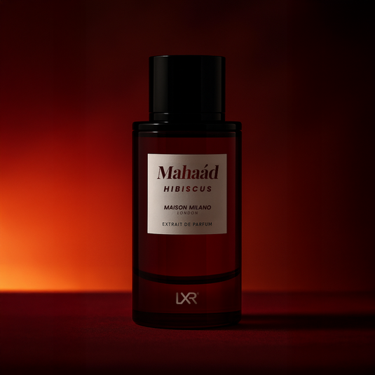 Mahaad Hibiscus