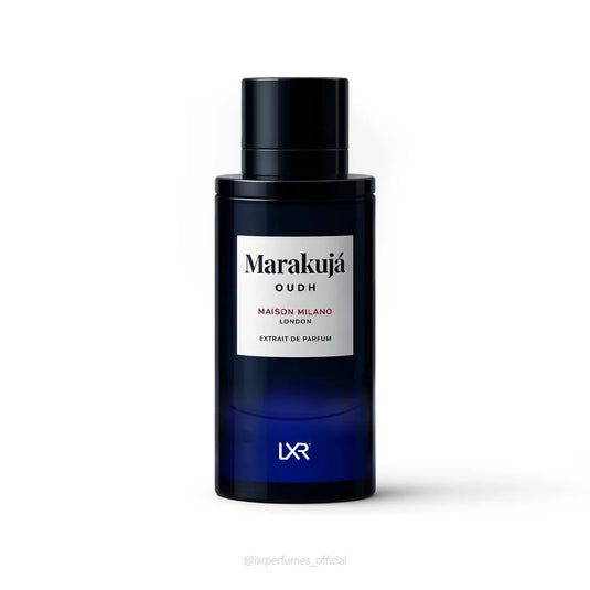 Marakuja Oudh