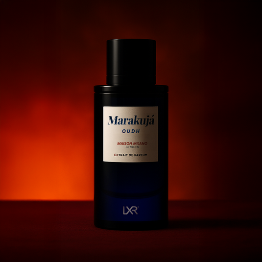 Marakuja Oudh