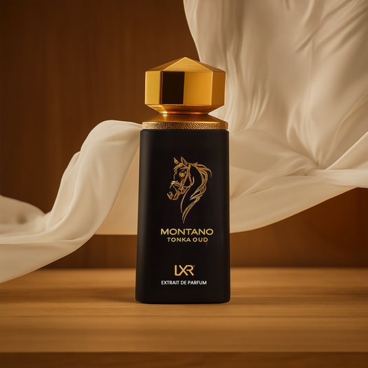 Montano Tonka Oud