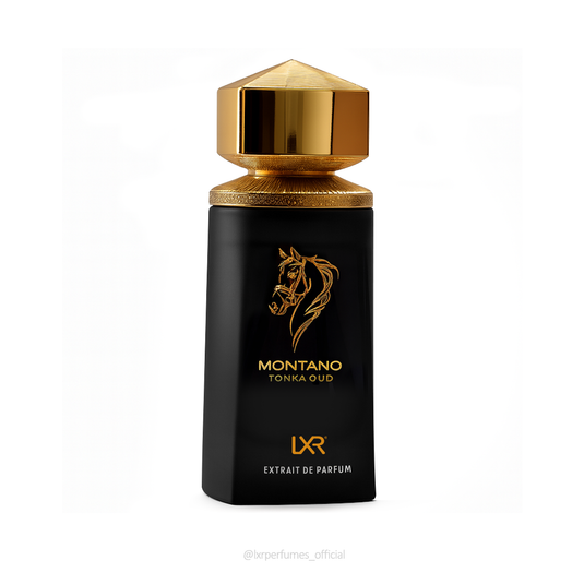 Montano Tonka Oud