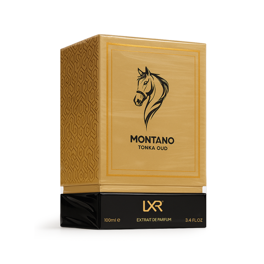 Montano Tonka Oud