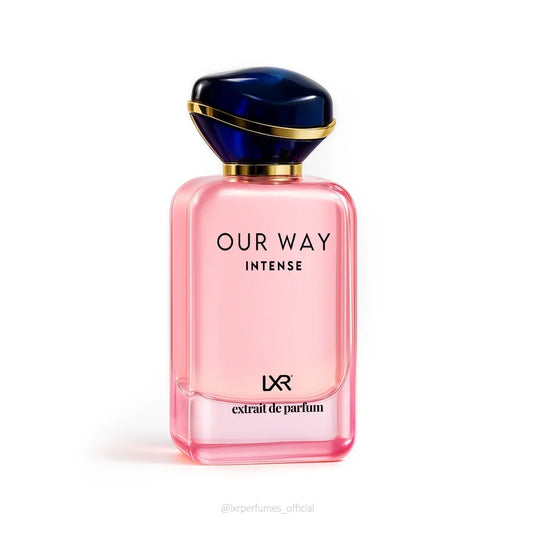 Our Way Intense
