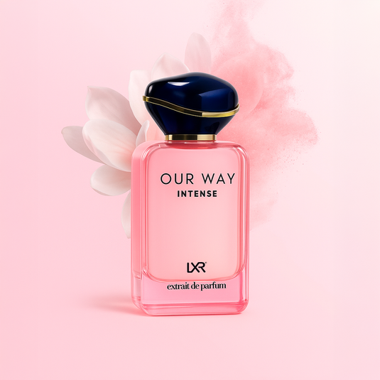 Our Way Giftset