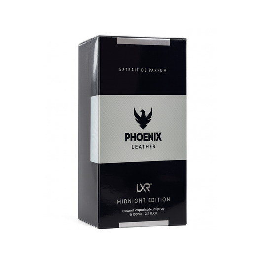 Phoenix Leather
