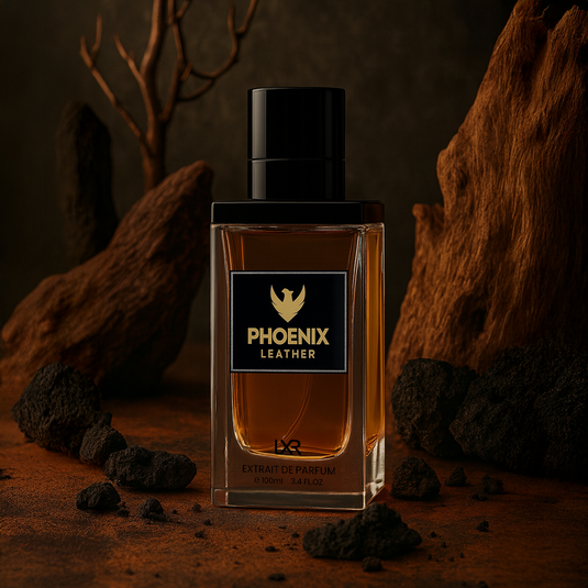 Phoenix Leather