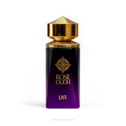 Rose Oudh Giftset