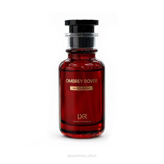 Ombrey Rover Oud Blend