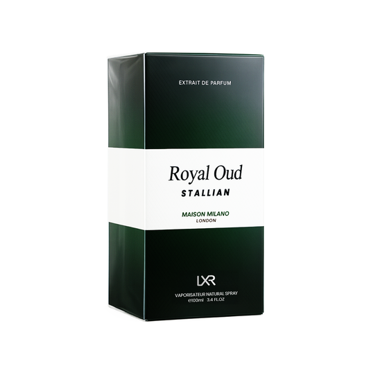 Royal Oud Stallian