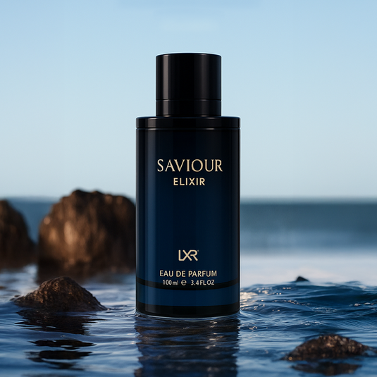 Saviour Elixir