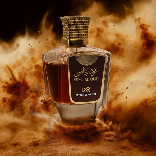 Special Oud