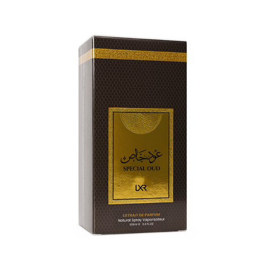 Special Oud