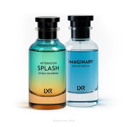 Splash & Imaginary Combo