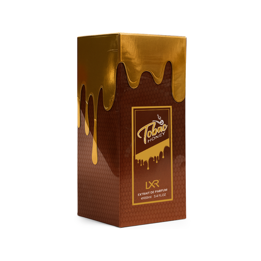 Tobac Honey