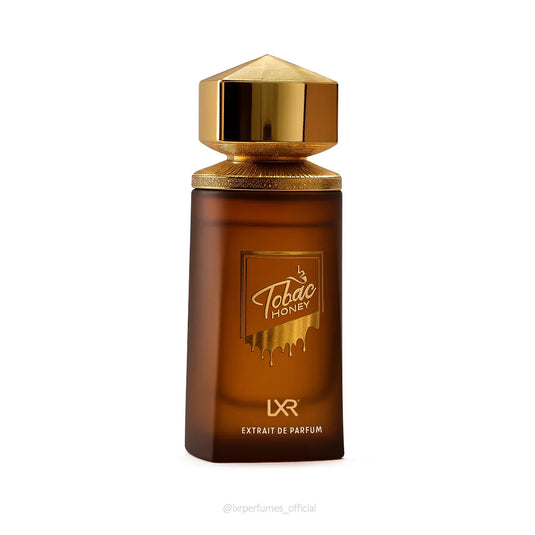 Tobac Honey