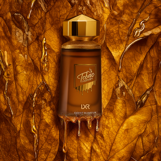 Tobac Honey