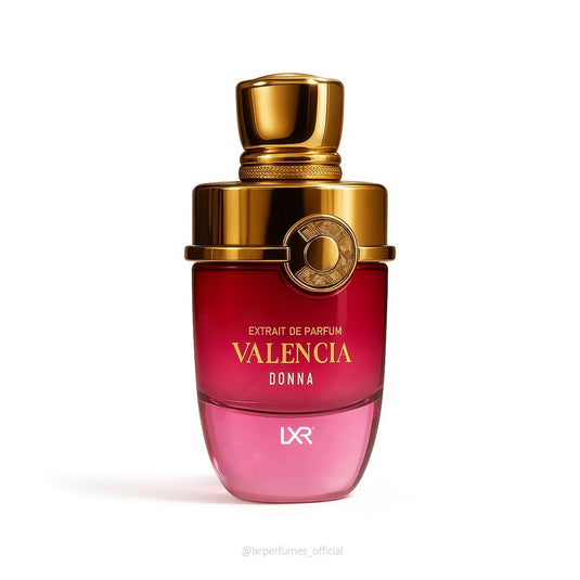 Valencia Donna