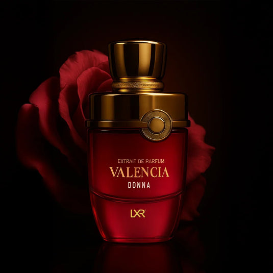 Valencia Donna