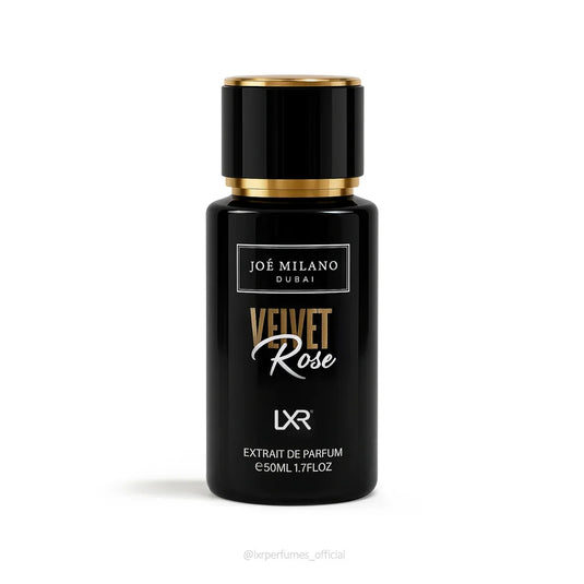 Velvet Rose