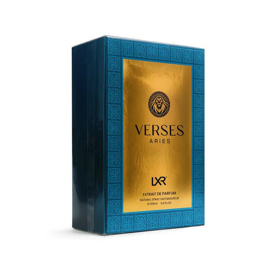 Verses Aries