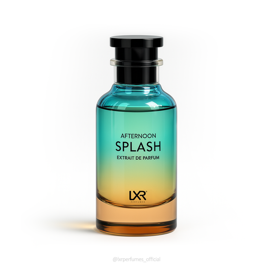 Afternoon Splash