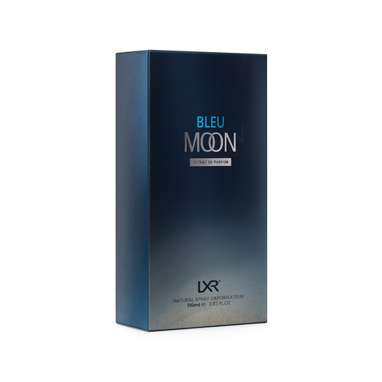 Bleu Moon