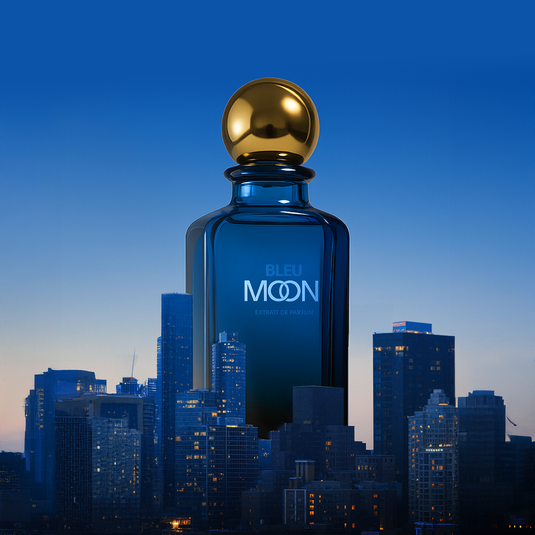 Bleu Moon Giftset