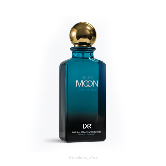 Bleu Moon