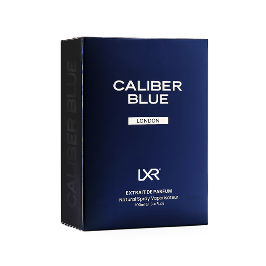 Caliber Blue