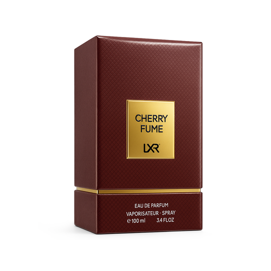 Cherry Fume