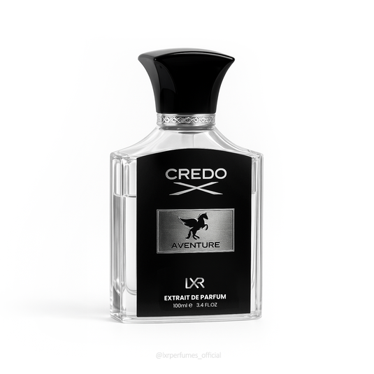 Credo Aventure