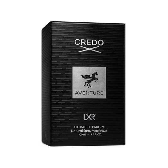 Credo Aventure
