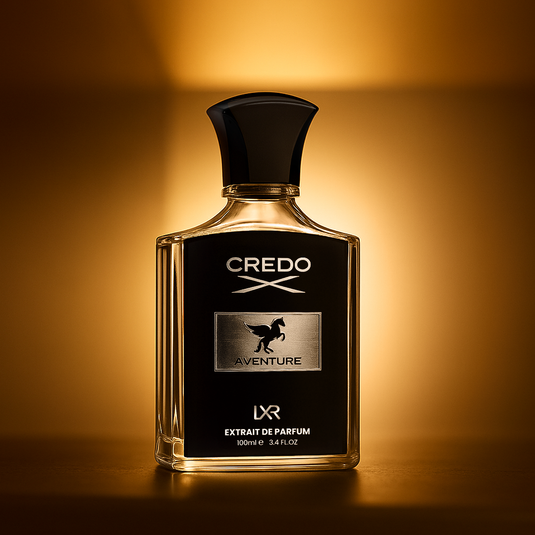 Credo Aventure