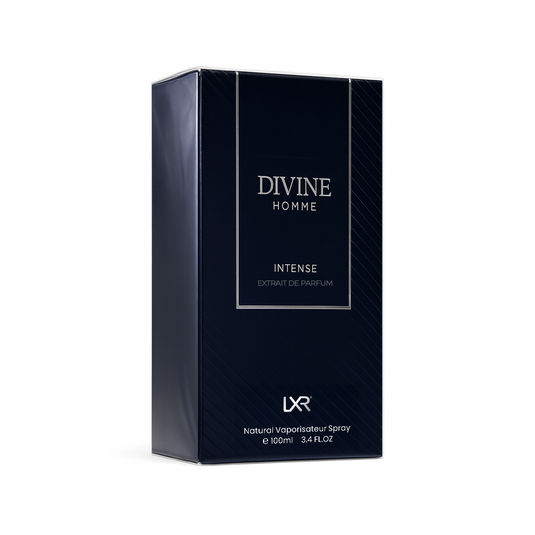 Divine Homme Intense