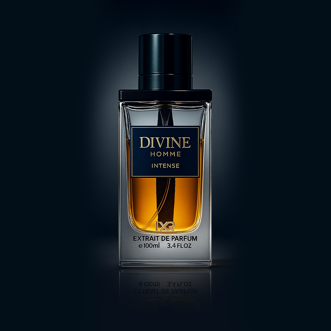 Divine Homme Intense
