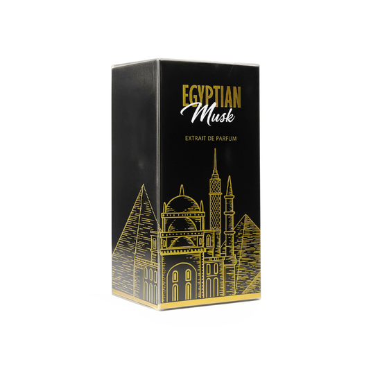 Egyptian Musk