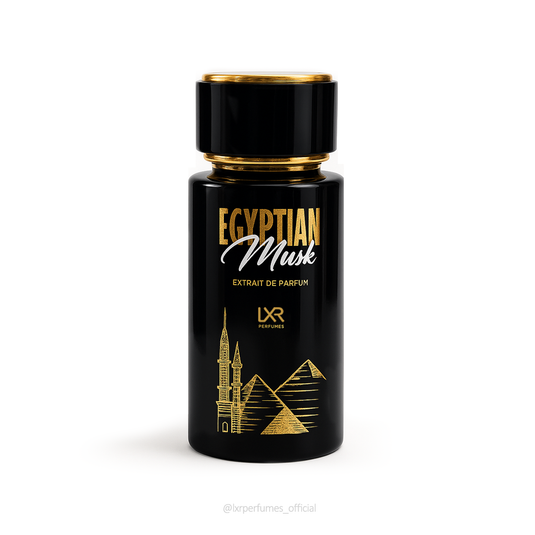 Egyptian Musk