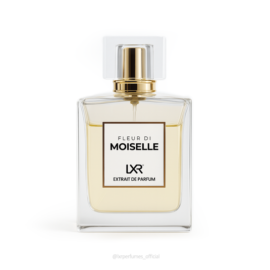 Fleur DI Moiselle